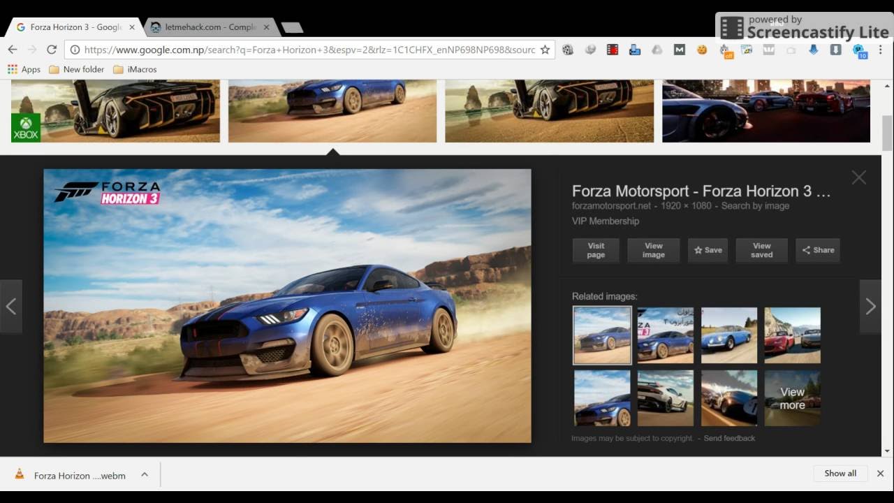 Download Forza For Mac