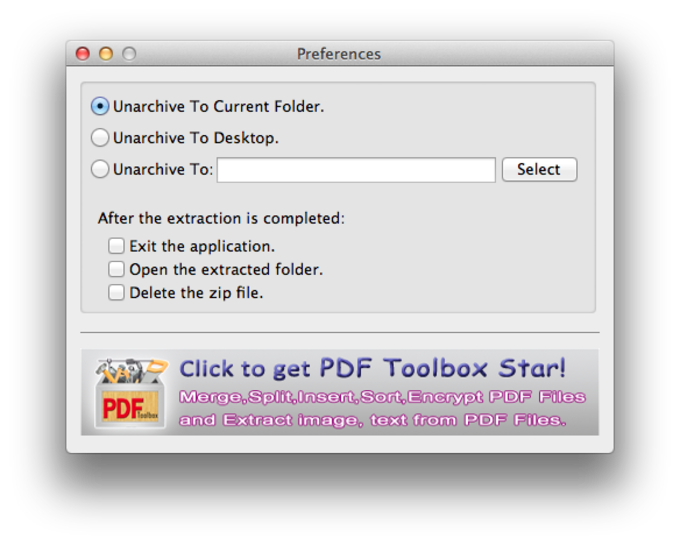 Free download zip file opener