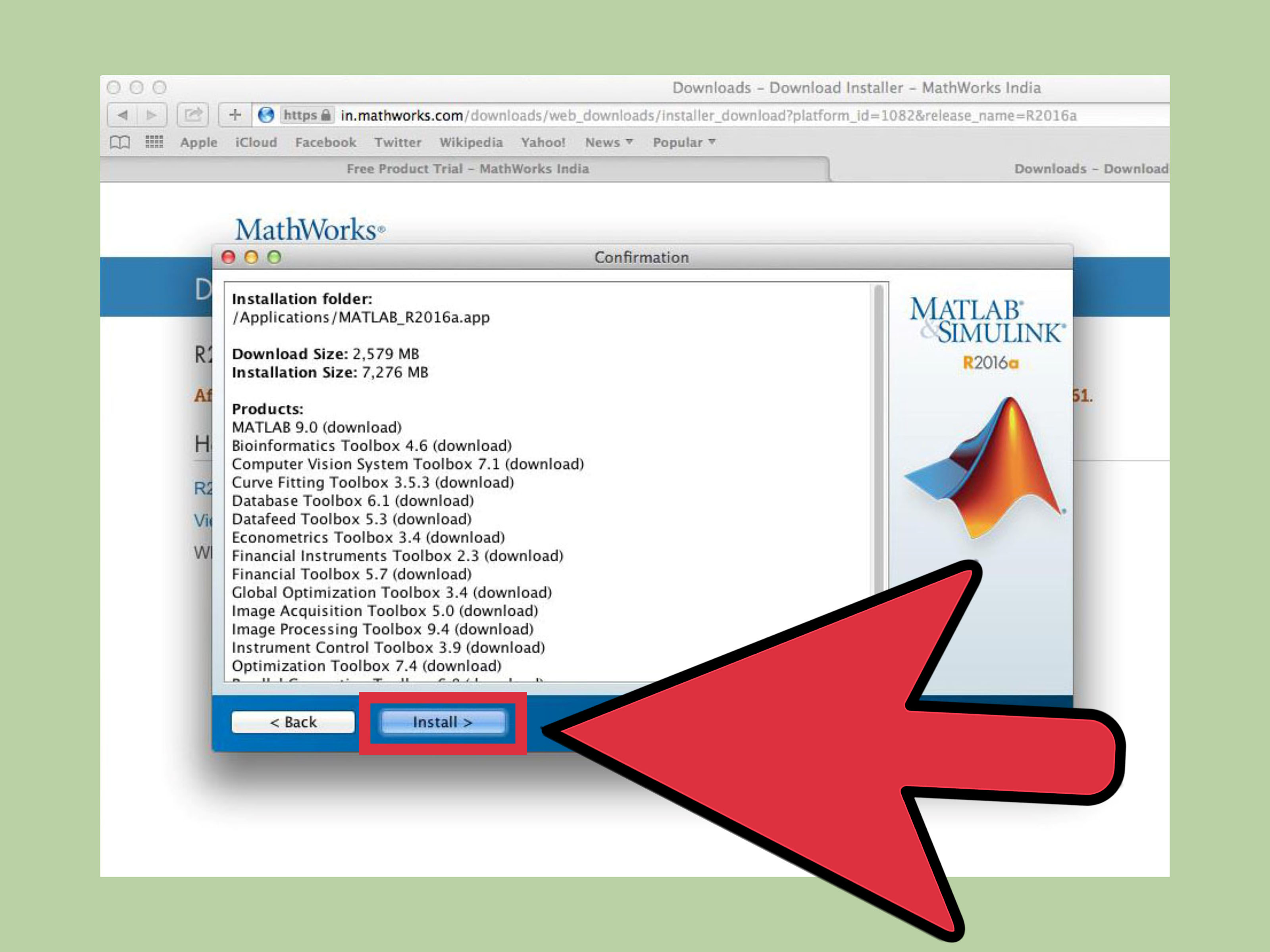 Download Matlab Program For Mac